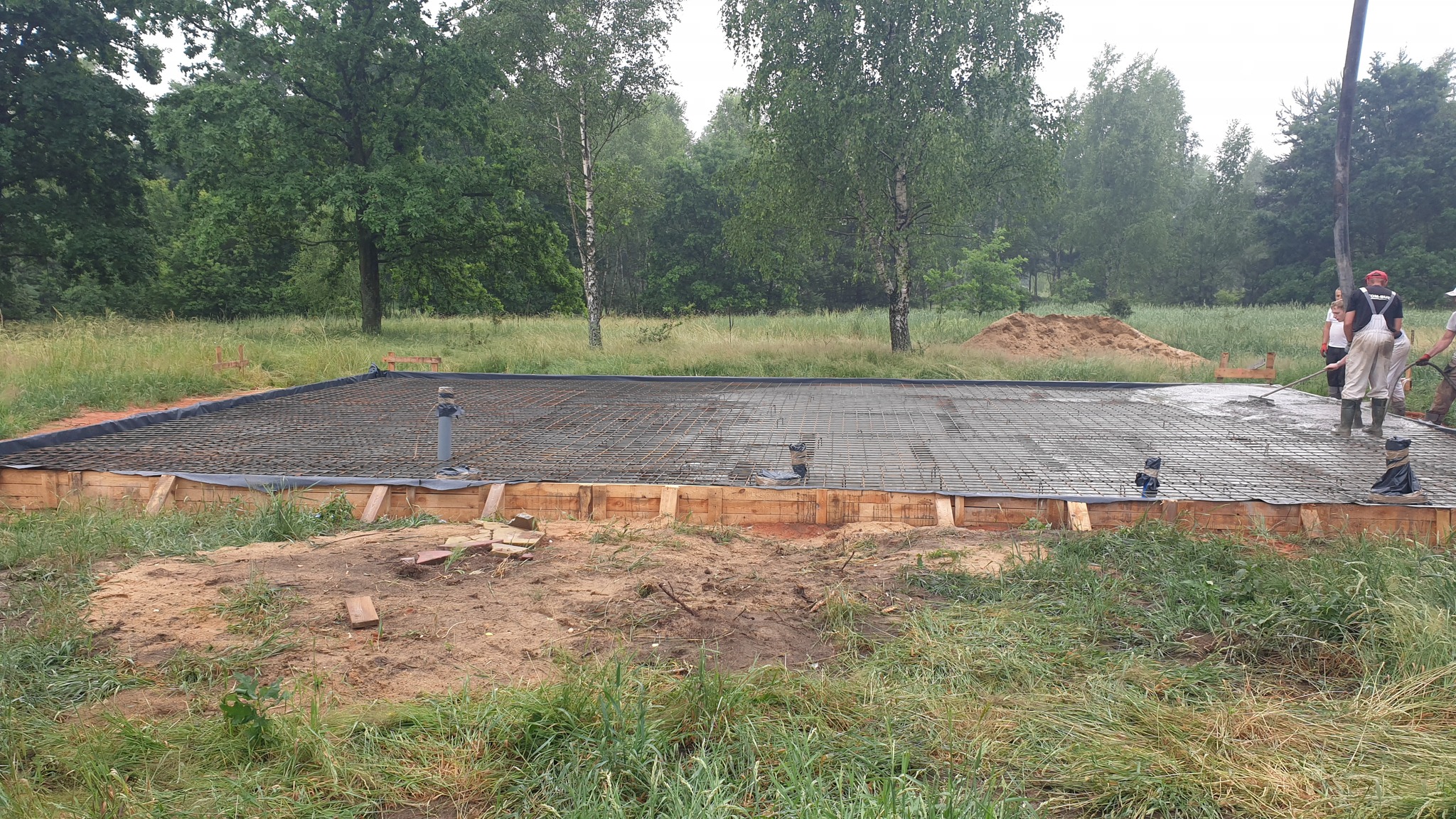 domy_kanadyjskie_częstochowa (2) budowa domów, domy kanadyjskie, domy szkieletowe, Częstochowa, Kraków, Katowice , Śląsk, Małopolska